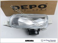Ford Yedek Parça - DEPO SİS FARI ÖN SOL